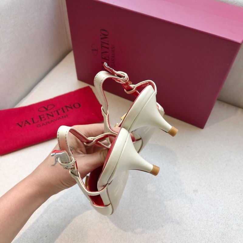 Valentino Sandals